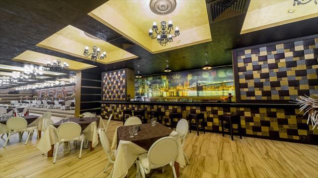 Tîrgu Ocna Hotel Complex Havana מראה חיצוני תמונה