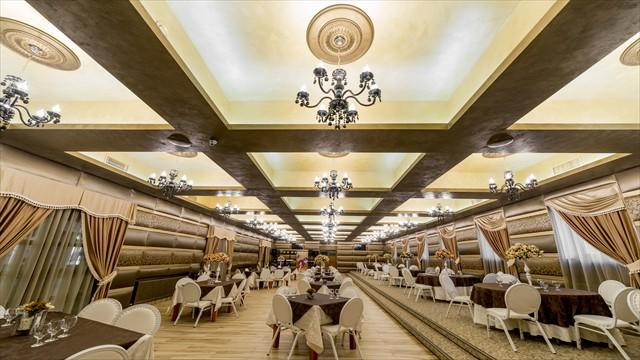 Tîrgu Ocna Hotel Complex Havana מראה חיצוני תמונה